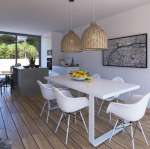 Verasol home chalet 4 bedrooms santa pola costa blanca vsh 0375