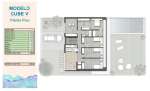 Verasol home chalet 4 bedrooms santa pola costa blanca vsh 0375