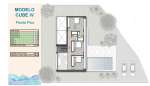 Verasol home chalet 4 bedrooms santa pola costa blanca vsh 0375