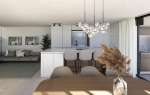 Verasol home chalet 4 bedrooms torre pacheco costa blanca