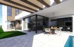 Verasol home chalet 4 bedrooms torre pacheco costa blanca