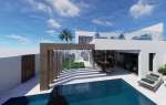 Verasol home chalet 4 bedrooms torre pacheco costa blanca