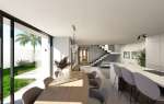 Verasol home chalet 4 bedrooms torre pacheco costa blanca