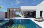 Verasol home chalet 4 bedrooms torre pacheco costa blanca