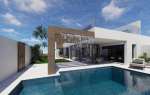 Verasol home chalet 4 bedrooms torre pacheco costa blanca