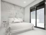 Verasol home chalet 4 bedrooms torre pacheco costa blanca