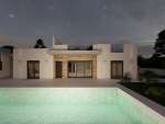 Verasol home chalet 4 bedrooms torre pacheco costa blanca vsh 0419