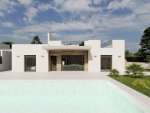 Verasol home chalet 4 bedrooms torre pacheco costa blanca vsh 0419