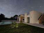 Verasol home chalet 4 bedrooms torre pacheco costa blanca vsh 0419