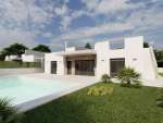 Verasol home chalet 4 bedrooms torre pacheco costa blanca vsh 0419