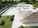 Verasol home chalet 4 bedrooms torre pacheco costa blanca vsh 0419