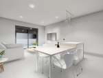 Verasol home chalet 4 bedrooms torre pacheco costa blanca vsh 0419
