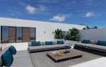 Verasol home chalet 4 bedrooms torre pacheco costa blanca vsh 0517