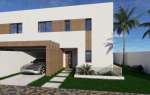Verasol home chalet 4 bedrooms torre pacheco costa blanca vsh 0517
