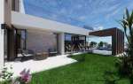 Verasol home chalet 4 bedrooms torre pacheco costa blanca vsh 0517