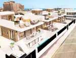 Verasol home chalet 4 bedrooms torrevieja costa blanca