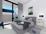 Verasol home chalet 4 bedrooms torrevieja costa blanca vsh 1011