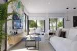 Verasol home chalet 4 bedrooms vila costa blanca vsh 0374