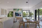 Verasol home chalet 4 bedrooms vila costa blanca vsh 0374