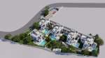 Verasol home chalet 4 bedrooms vila costa blanca vsh 0374
