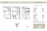 Verasol home chalet 4 bedrooms vila costa blanca vsh 0374