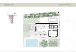 Verasol home chalet 4 bedrooms vila costa blanca vsh 0374