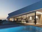 Verasol home chalet 5 bedrooms altea costa blanca