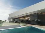 Verasol home chalet 5 bedrooms altea costa blanca