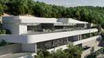Verasol home chalet 5 bedrooms altea costa blanca