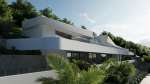 Verasol home chalet 5 bedrooms altea costa blanca