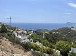 Verasol home chalet 5 bedrooms altea costa blanca