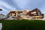 Verasol home chalet 5 bedrooms benidorm costa blanca