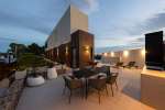 Verasol home chalet 5 bedrooms benidorm costa blanca