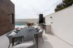 Verasol home chalet 5 bedrooms benidorm costa blanca
