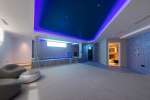 Verasol home chalet 5 bedrooms benidorm costa blanca