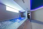 Verasol home chalet 5 bedrooms benidorm costa blanca