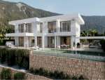 Verasol home chalet 5 bedrooms finestrat costa blanca vsh 0356