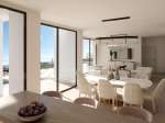 Verasol home chalet 5 bedrooms finestrat costa blanca vsh 0356