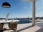 Verasol home chalet 5 bedrooms finestrat costa blanca vsh 0356