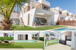 Verasol home chalet 5 bedrooms finestrat costa blanca vsh 0873