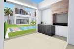 Verasol home chalet 5 bedrooms finestrat costa blanca vsh 0873