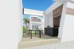 Verasol home chalet 5 bedrooms finestrat costa blanca vsh 1407