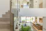 Verasol home chalet 5 bedrooms finestrat costa blanca vsh 1407