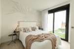 Verasol home chalet 5 bedrooms finestrat costa blanca vsh 1407
