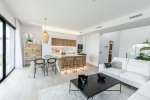 Verasol home chalet 5 bedrooms finestrat costa blanca vsh 1407