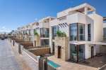 Verasol home chalet 5 bedrooms los montesinos costa blanca