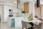 Verasol home chalet 5 bedrooms los montesinos costa blanca