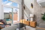 Verasol home chalet 5 bedrooms los montesinos costa blanca