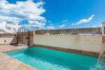 Verasol home chalet 5 bedrooms los montesinos costa blanca