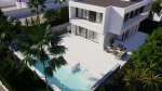 Verasol home chalet 5 bedrooms orihuela costa blanca